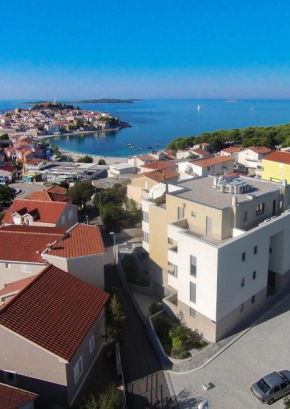 Apartnent Zorka1